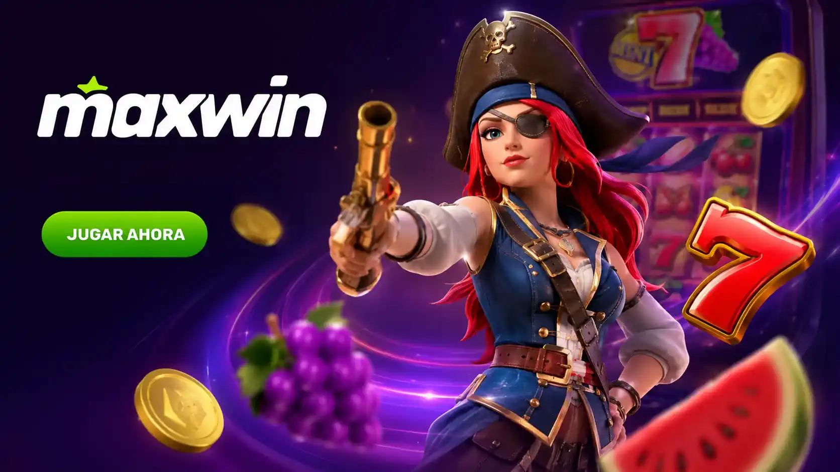 MaxWin Casino Argentina – Casino Online 🚀